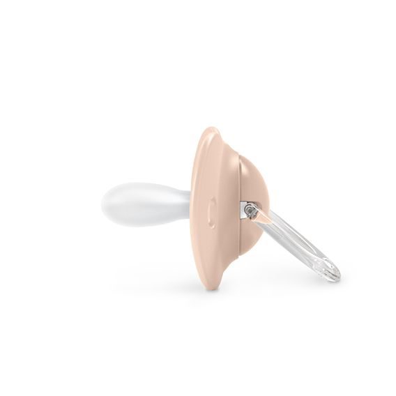 Suavinex Dreams dudlík fyziologický SX Pro 2ks 6-18m RŮŽOVÝ