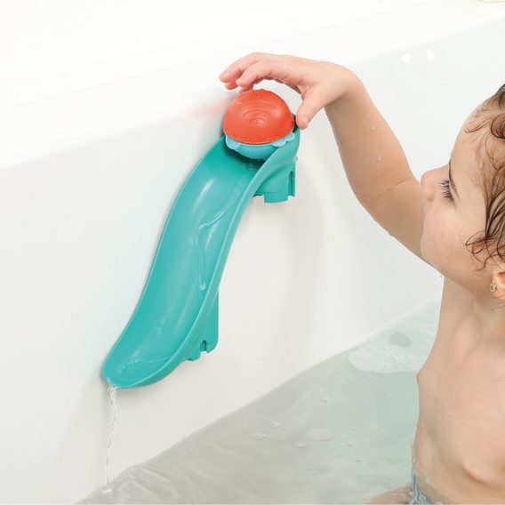 Ludi Velká sada do koupele Želva