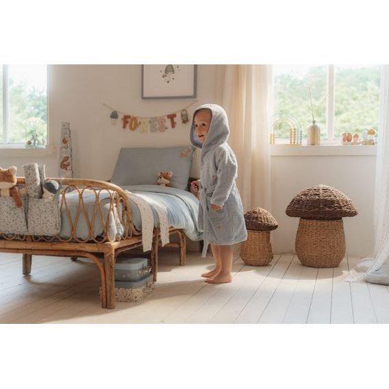 Little Dutch Sada kufříků Forest Friends