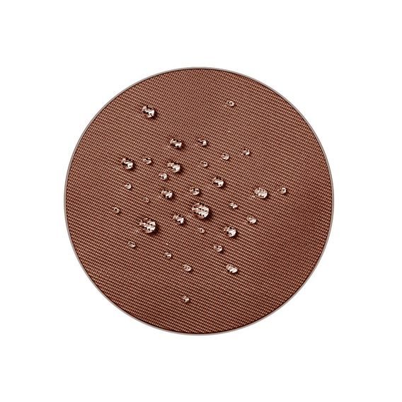 BabyOno Přebalovací taška Cami HNĚDÁ