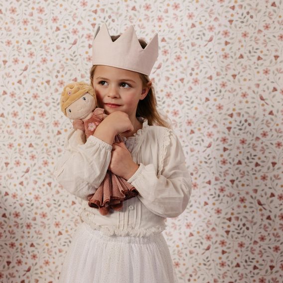 Little Dutch Panenka princezna Julia (35cm)