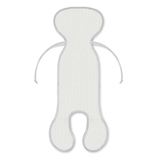 Albero Mio Podložka do autosedačky 0-13kg (CP7) CRAB and FRIENDS