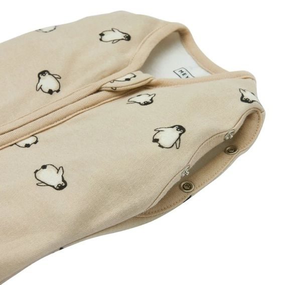 Meyco Cocoon 4-8m Penguin soft sand