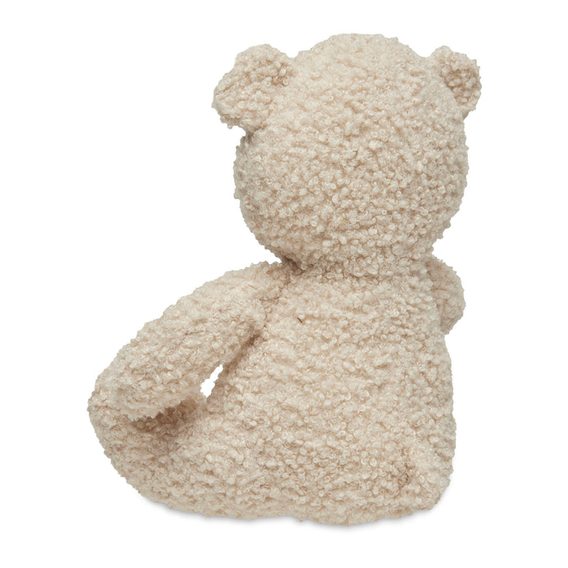 Jollein Plyšový medvídek Naturel