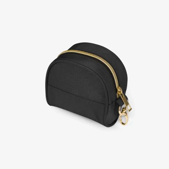 KikkaBoo Přebalovací taška Maxi Black