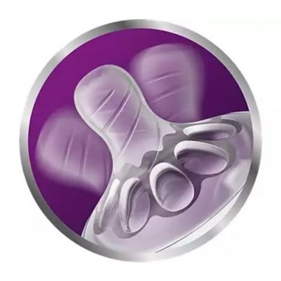 AVENT láhev Natural skleněná 240ml