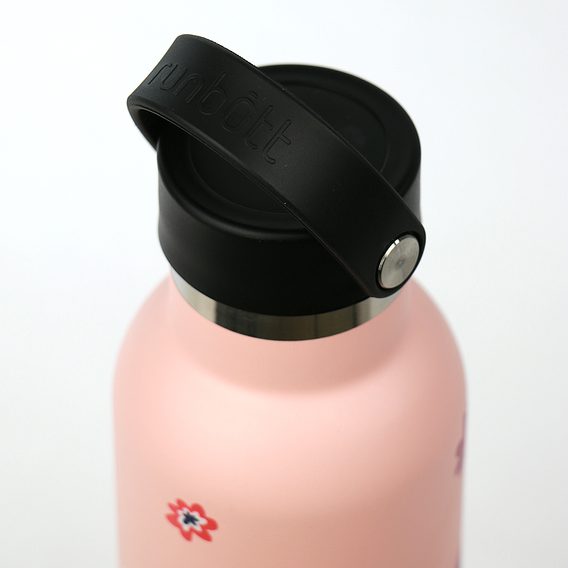 Runbott Termoláhev 600 ml BLOOM COTTON CANDY