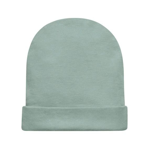 PINOKIO Kojenecká čepička Lovely Day ŠALVĚJOVÁ