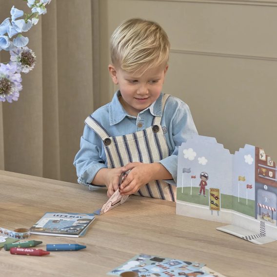 Little Dutch Kreativní sada Jim