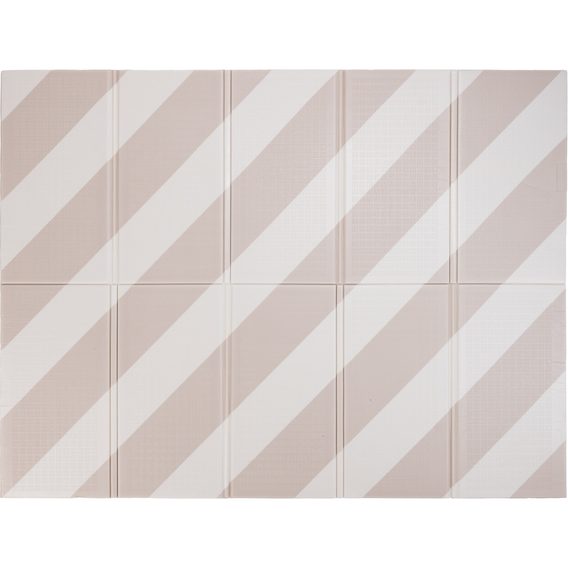 Taf Toys Hrací deka pěnová Highway Adventures