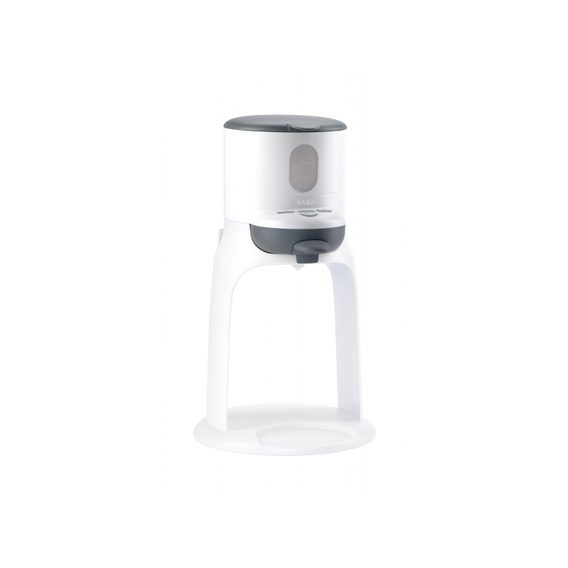 Beaba Bib'expresso 2v1 White Grey
