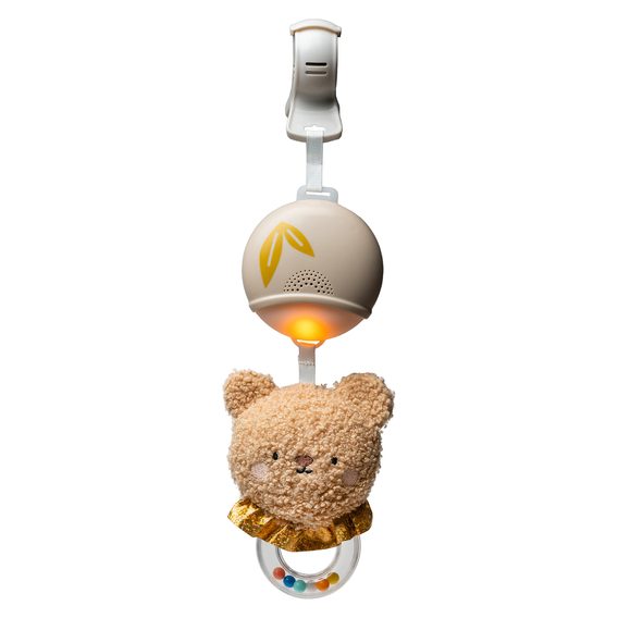 Taf Toys Hudební box se světlem medvídek