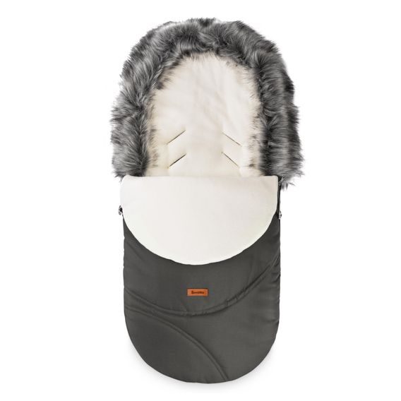 Sensillo Fusak Eskimo polar GRAPHITE