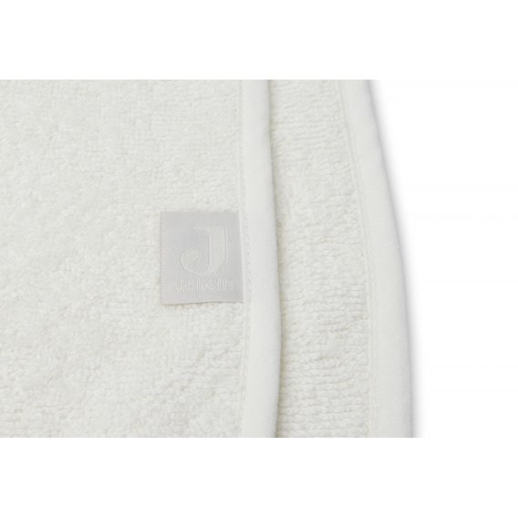 Jollein Osuška pončo Ivory