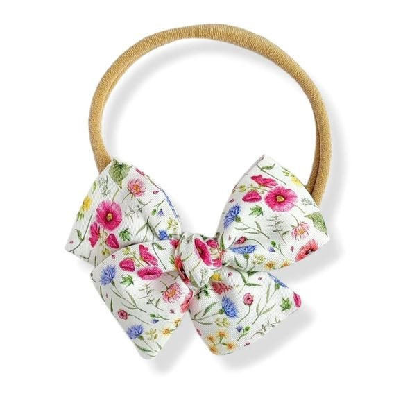 Aliro Čelenka Aline vzorovaná LOUKA