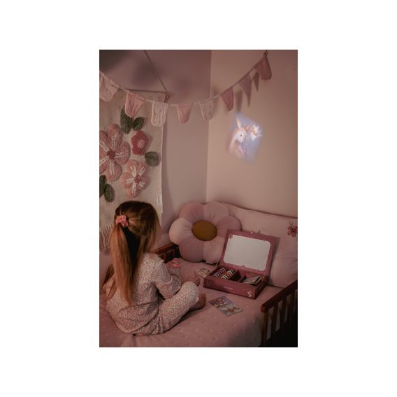 Little Dutch Projektor Pink
