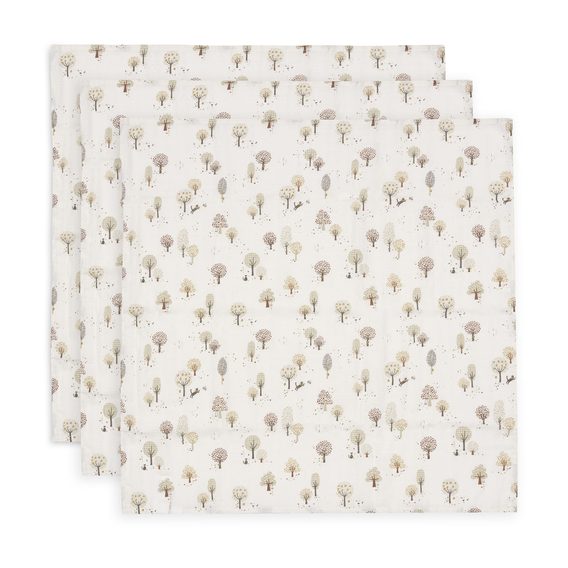 Jollein Pleny 3ks Tiny Park (70x70cm)