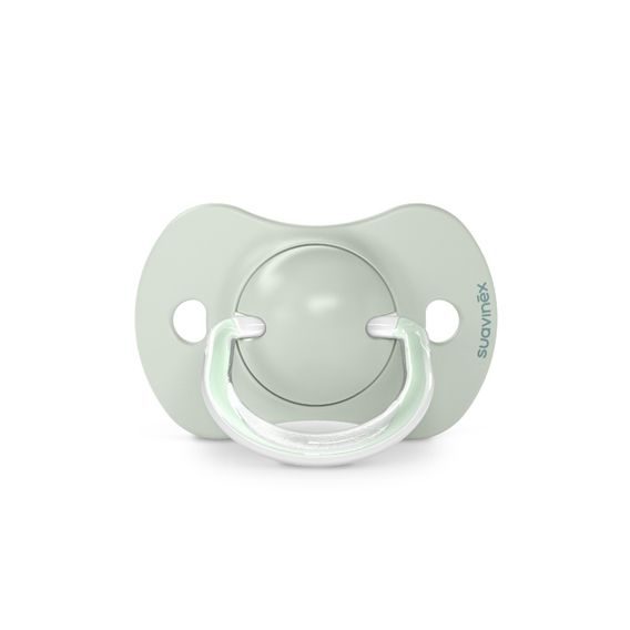 Suavinex Dreams dudlík fyziologický SX Pro 2ks 6-18m ZELENÁ