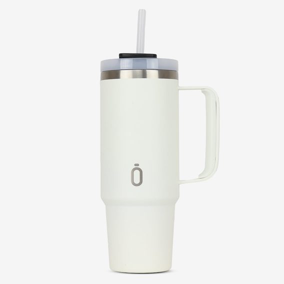 Runbott Termohrnek 800 ml CREAM