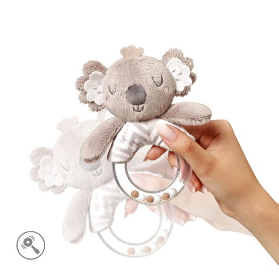 BabyOno Chrastítko Koala COCO