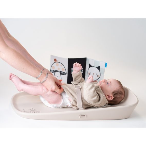 Taf Toys Přebalovací podložka Sensory Tales