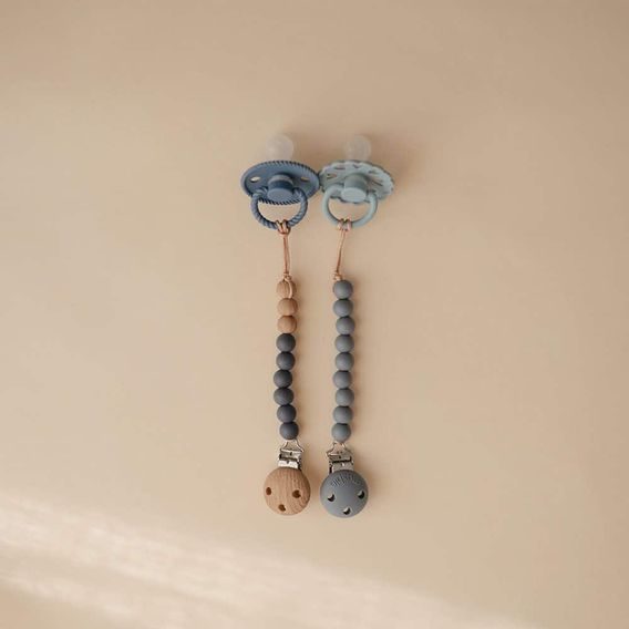 Mushie Klip na dudlík Hera TRADEWINDS