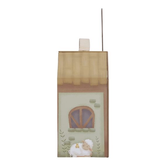 Little Dutch Betlém 2025