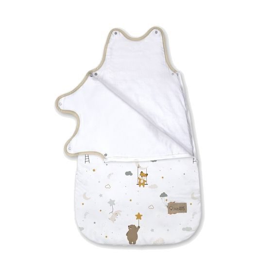 Albero Mio Spací pytel 0-4m (421) MOUSE