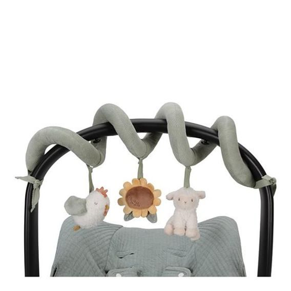 Little Dutch Spirála Farma