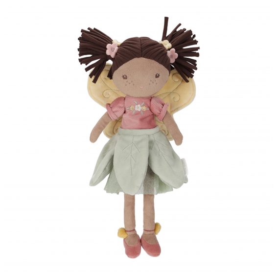 Little Dutch Panenka víla Evi Fairy Garden (35cm)