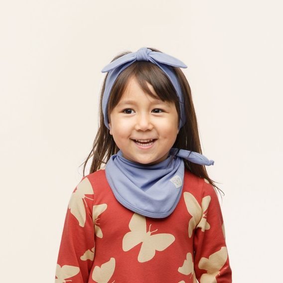 PINOKIO Čelenka Imagine FIALOVÁ