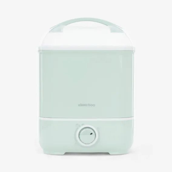 KikkaBoo Sterilizátor elektrický se sušením Cleo