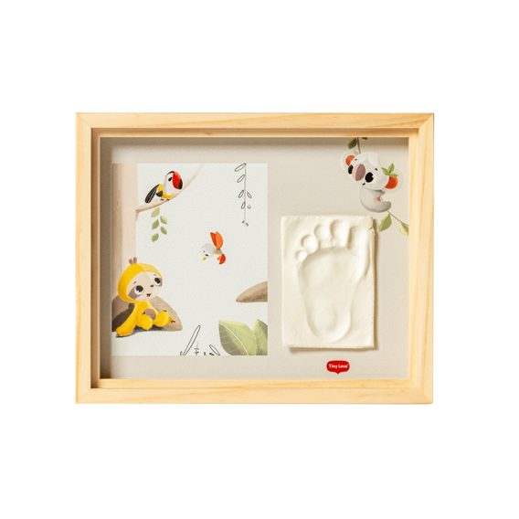 Tiny Love Simple Frame Wooden Tiny Creations