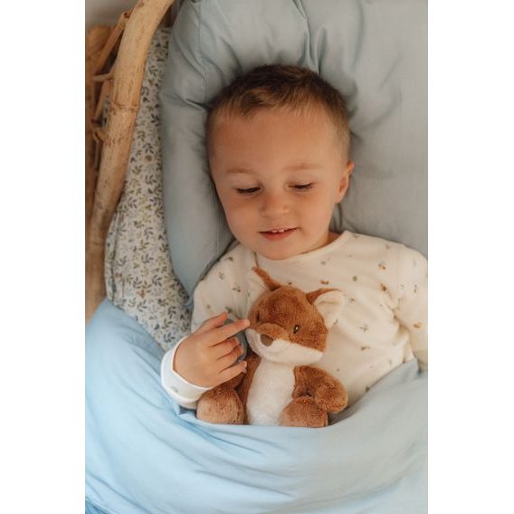 Little Dutch Liška plyšová Forest Friends 20cm