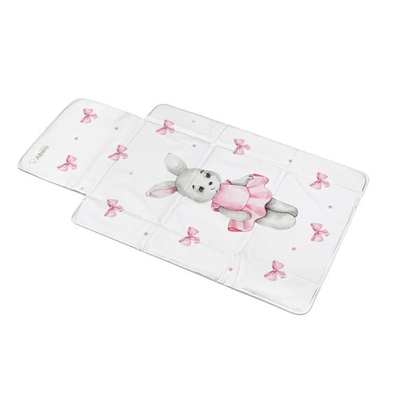 Albero Mio Cestovní přebalovací podložka (440) BALLERINA