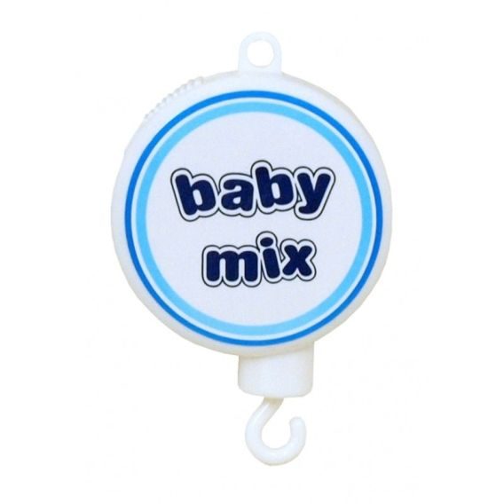 Baby Mix Náhradní hrající strojek do mechanických kolotočů