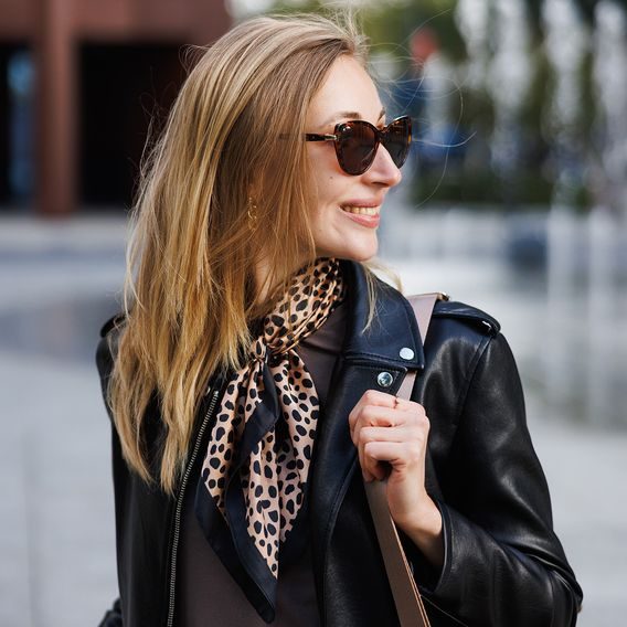 BabyOno Přebalovací taška Cami HNĚDÁ