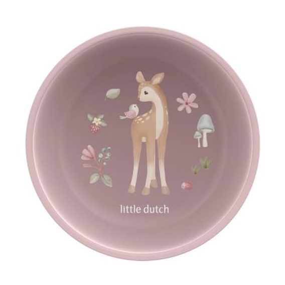 Little Dutch Dětská miska Fairy Garden