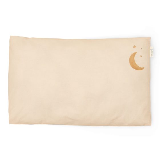 Little Dutch Povlečení organic Husa Newborn Naturals (100x140/60x40)