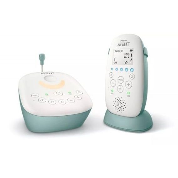 Avent Baby monitor SCD731