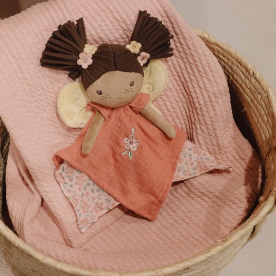 Little Dutch Muchláček víla Evi Fairy Garden