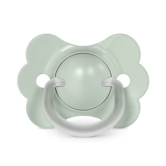 Suavinex Wonderland Butterfly dudlík SX Pro fyziologický 0-6m ZELENÁ