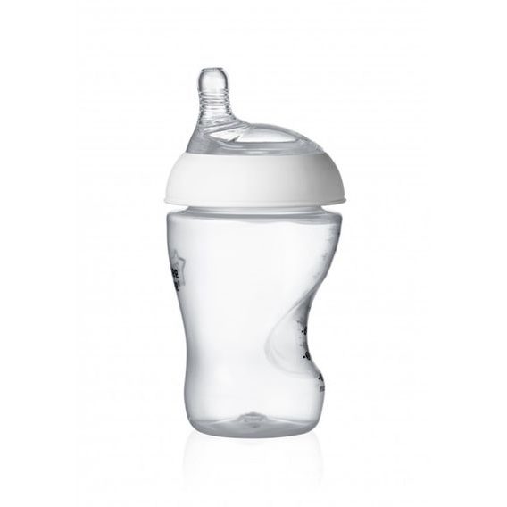 Tommee Tippee Kojenecká láhev ULTRA 260ml 0m+, 1ks