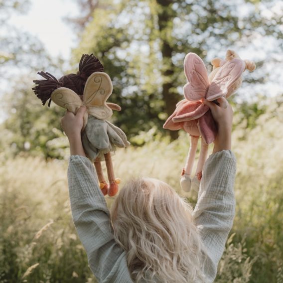 Little Dutch Panenka víla Evi Fairy Garden (35cm)