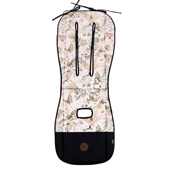 Makaszka Podložka do kočárku Memory Uni BEST MEMORIES