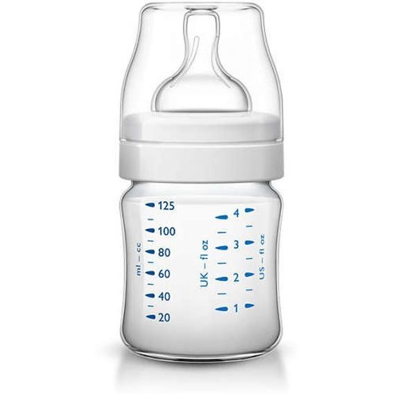 AVENT láhev Classic+ 125ml