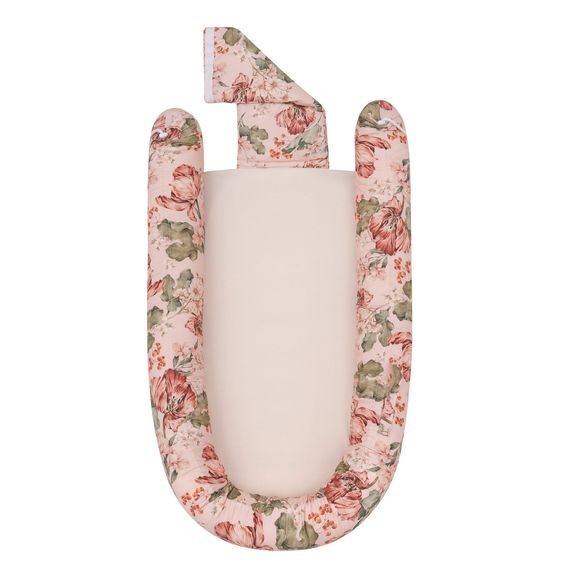 Samiboo Hnízdečko Tulips Coral