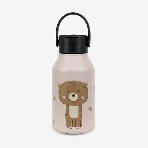 Runbott Termoláhev dětská Mii 350ml BEAR