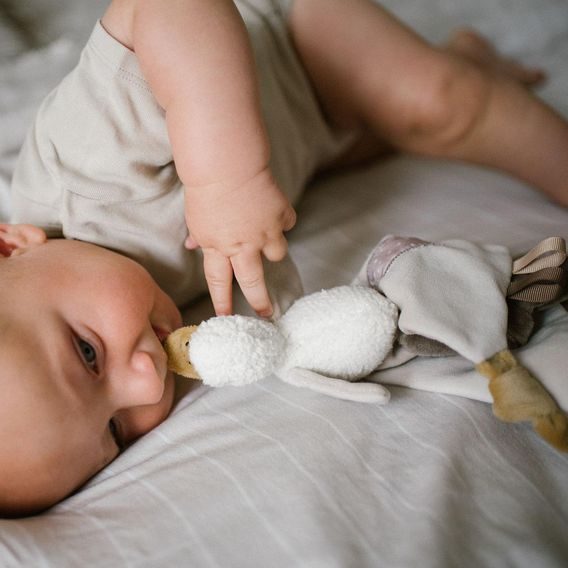 BabyOno Usínáček GOOSE ZOE