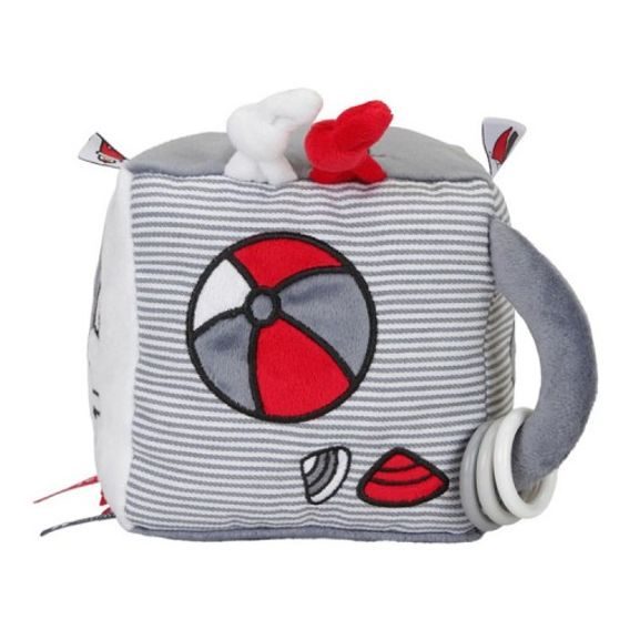 Tiamo Kostka MIFFY Fun at Sea